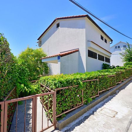 Apartment Dubravka Banjol Ngoại thất bức ảnh