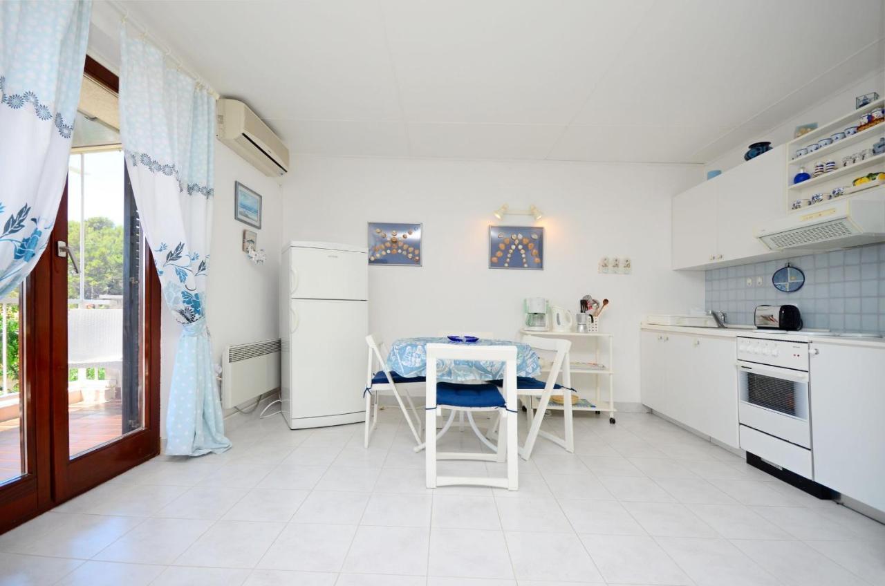 Apartment Dubravka Banjol Ngoại thất bức ảnh