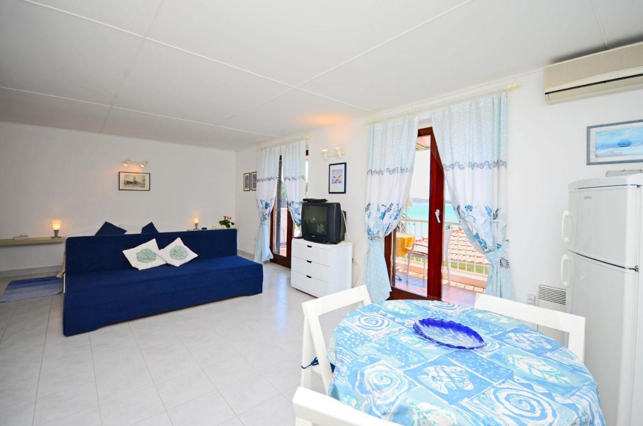 Apartment Dubravka Banjol Ngoại thất bức ảnh