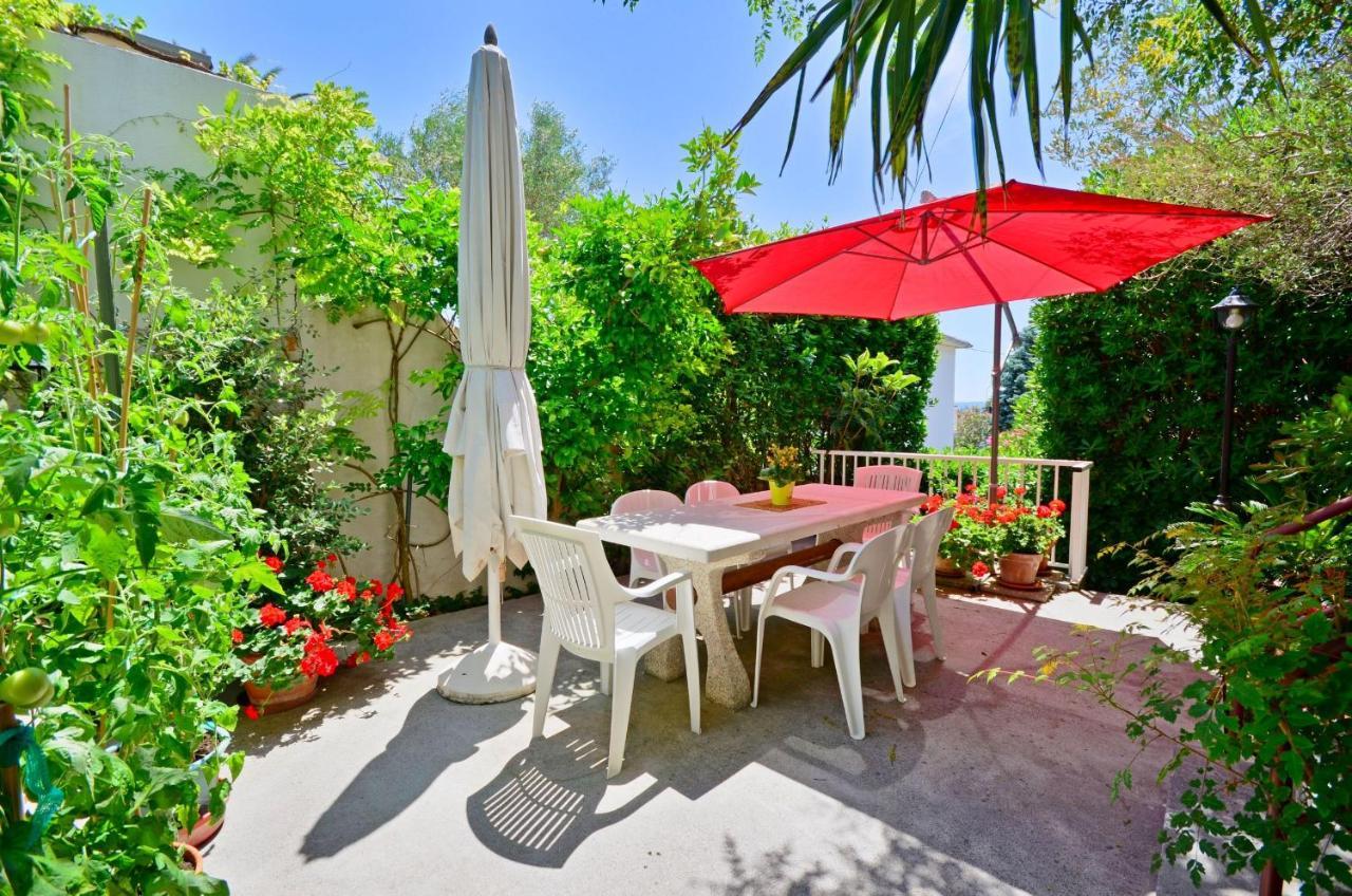Apartment Dubravka Banjol Ngoại thất bức ảnh