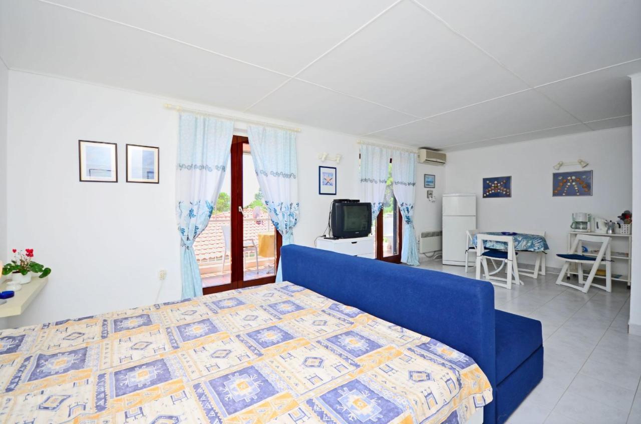 Apartment Dubravka Banjol Ngoại thất bức ảnh