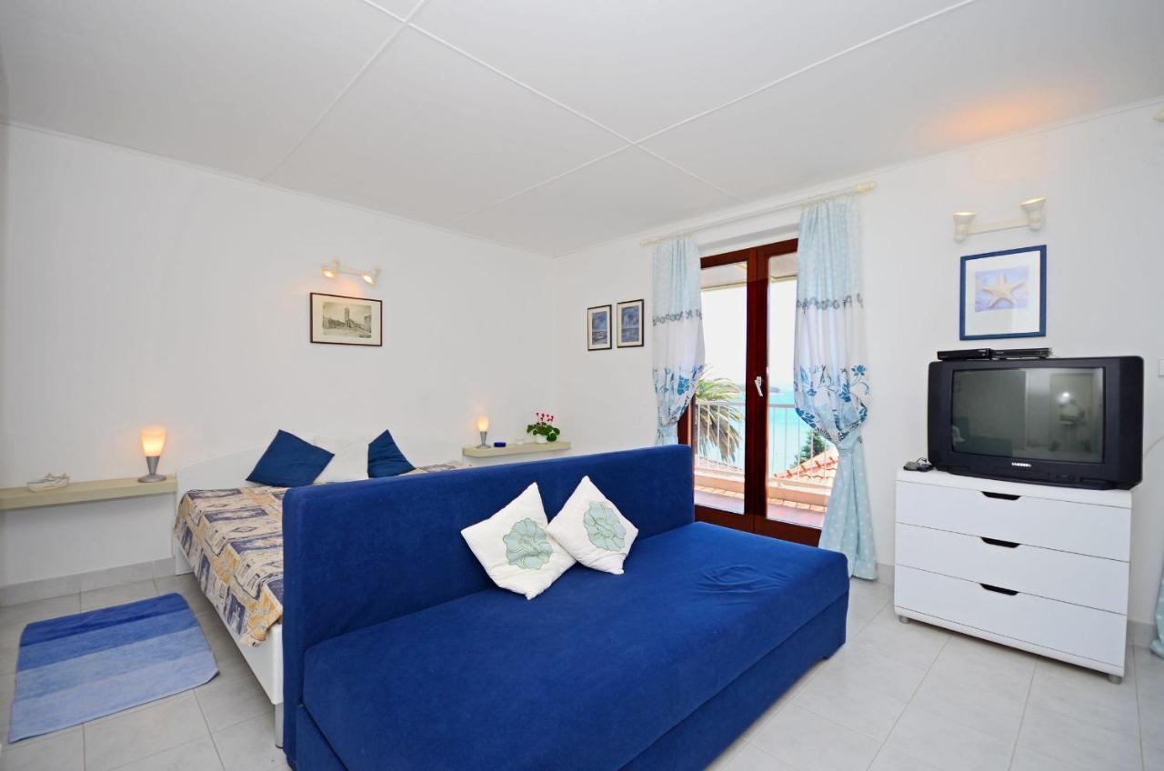 Apartment Dubravka Banjol Ngoại thất bức ảnh