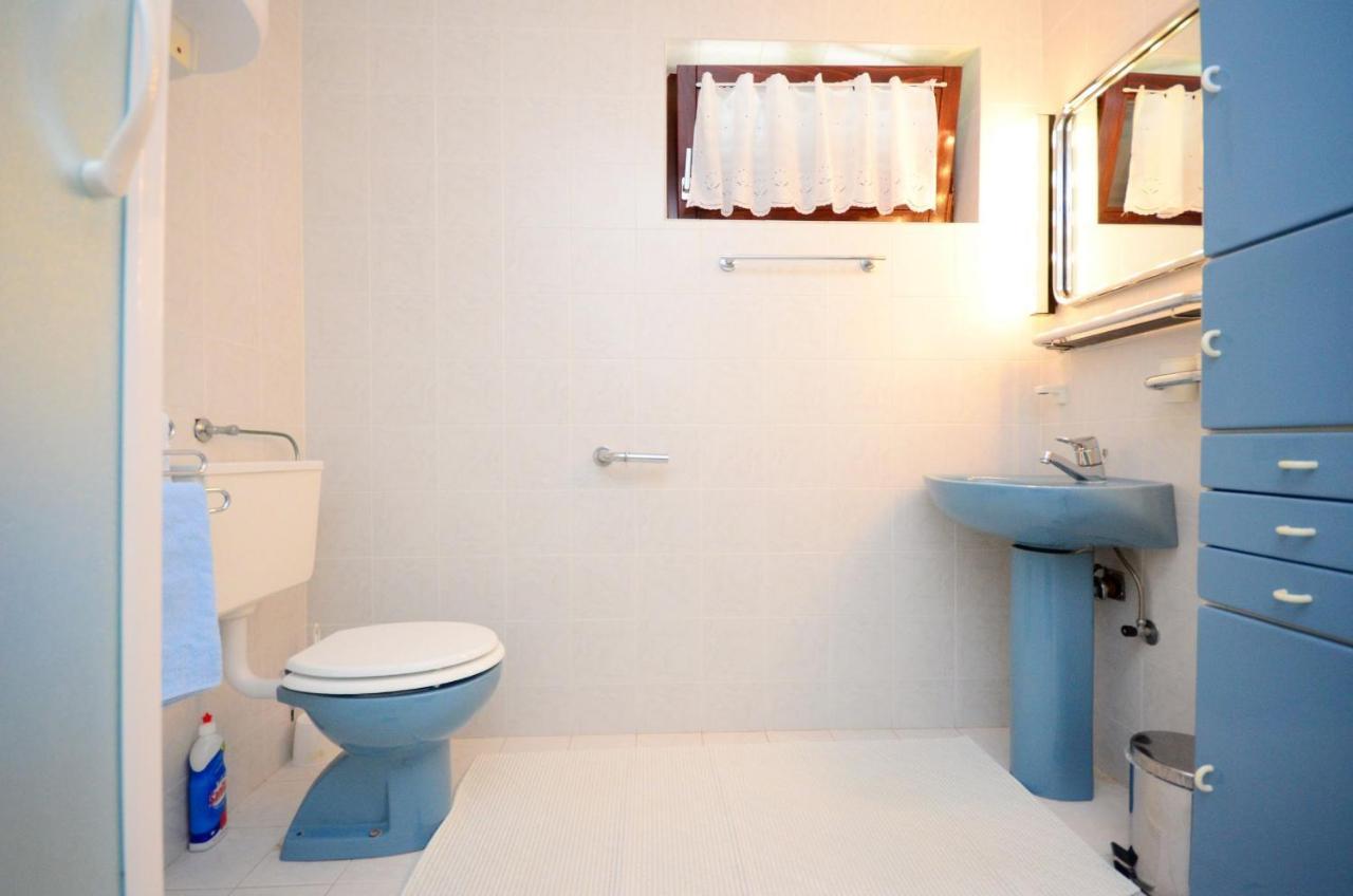 Apartment Dubravka Banjol Ngoại thất bức ảnh