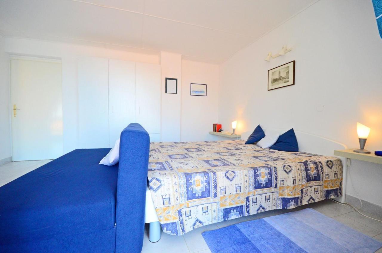 Apartment Dubravka Banjol Ngoại thất bức ảnh