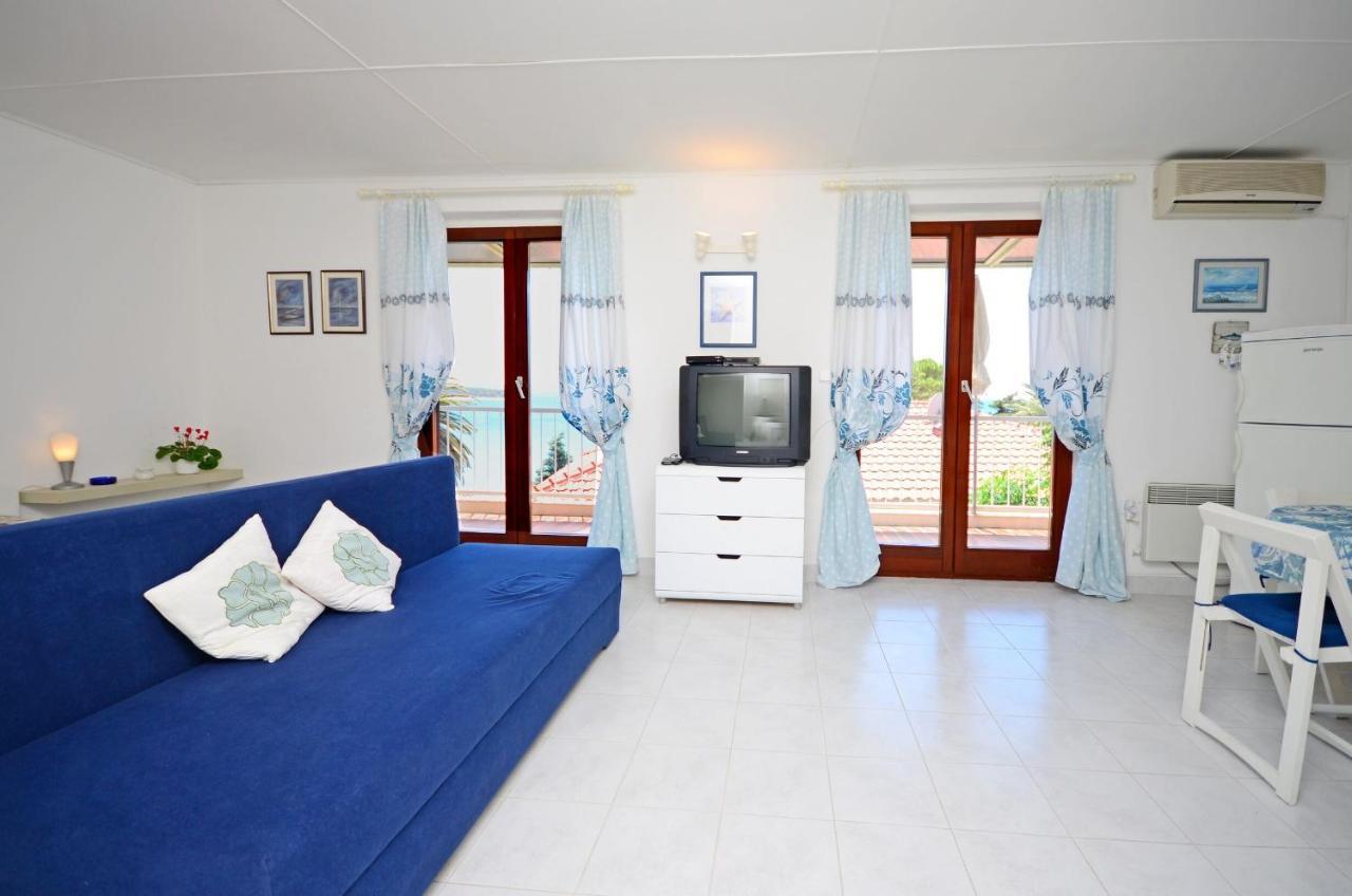 Apartment Dubravka Banjol Ngoại thất bức ảnh